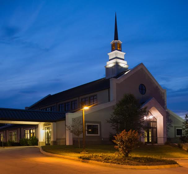 Why Churches have Steeples--Aleteia