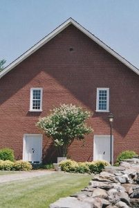 Church Design, Doors 15, 4-5-2016