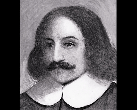 Thanksgiving, William Bradford, 1590-1657 – Presbyterians Of The Past